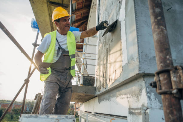 Best Attic Insulation Installation  in Lonaconing, MD